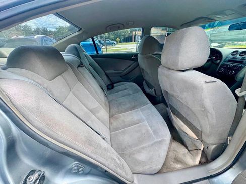 Used 2008 Nissan Altima 2.5 S w/ Convenience Pkg FWD image 14