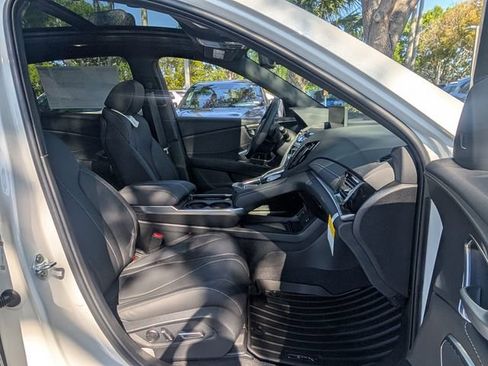 New 2026 Acura RDX SH-AWD image 8