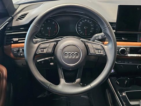 Used 2022 Audi A5 2.0T Premium image 20