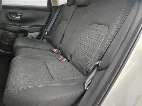 New 2026 Honda HR-V LX image 15