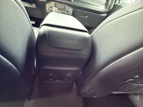 Used 2021 Ford Bronco First Edition AWD/4WD image 20
