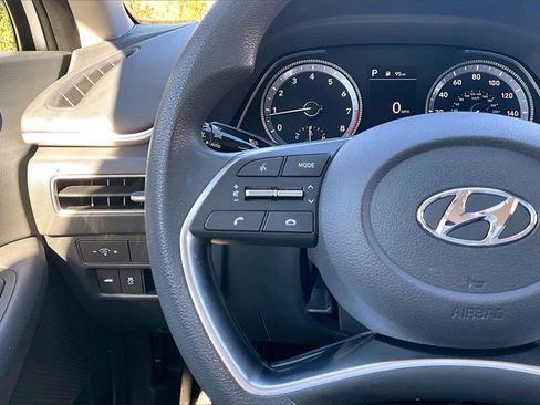 Used 2020 Hyundai Sonata SEL image 18