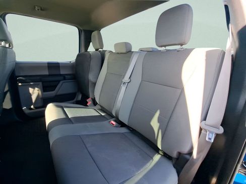 Used 2020 Ford F150 XL w/ Equipment Group 101A Mid image 14