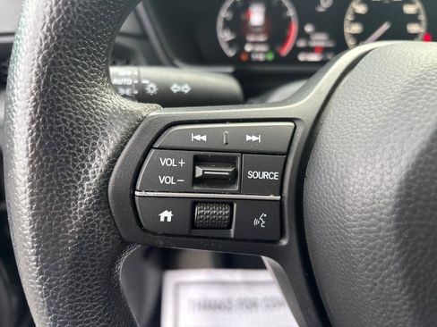 Used 2024 Honda CR-V EX image 18