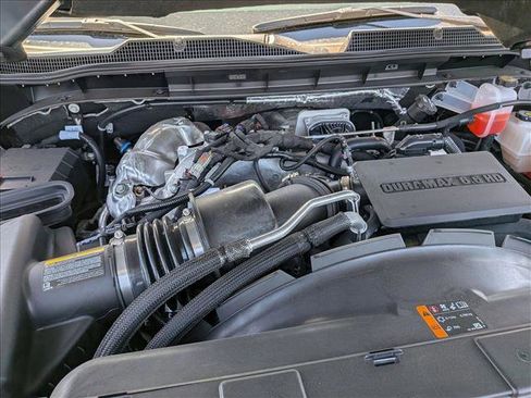 New 2026 Chevrolet Silverado 2500 High Country w/ High Country Premium Package AWD/4WD image 16