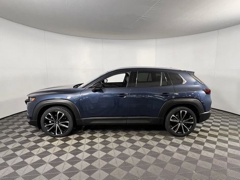 Used 2023 MAZDA CX-50 AWD 2.5 Turbo w/ Cargo Package image 9