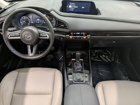 Used 2022 MAZDA CX-30 AWD 2.5 S w/ Preferred Package image 24