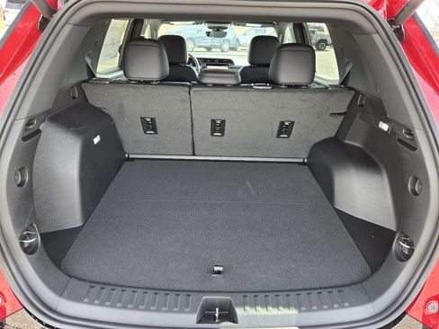 New 2026 GMC Terrain AT4 image 8