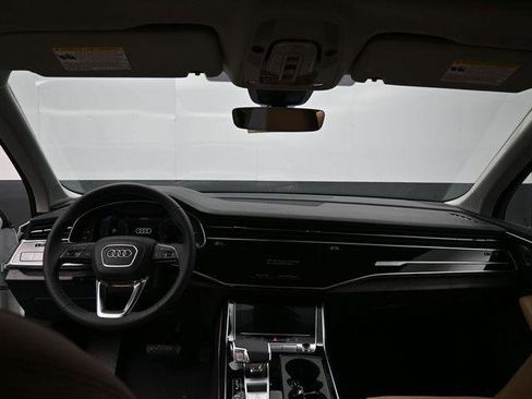 New 2026 Audi Q7 3.0T Prestige AWD/4WD image 10