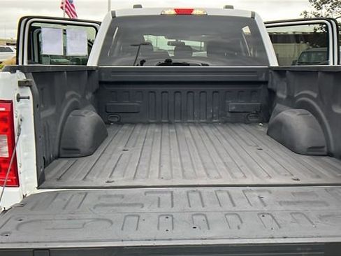 Used 2022 Ford F150 XLT w/ Equipment Group 301A Mid AWD/4WD image 15