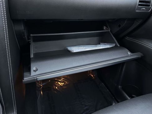 Used 2024 INFINITI QX80 Luxe image 36