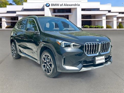 Used 2026 BMW X1 xDrive28i w/ Technology Package AWD/4WD image 1