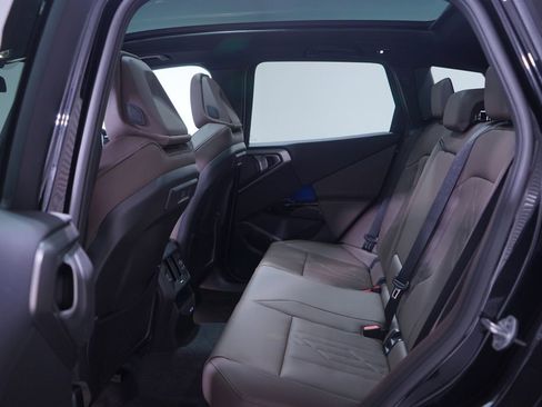 New 2026 BMW X3 xDrive30 w/ Premium Package image 9