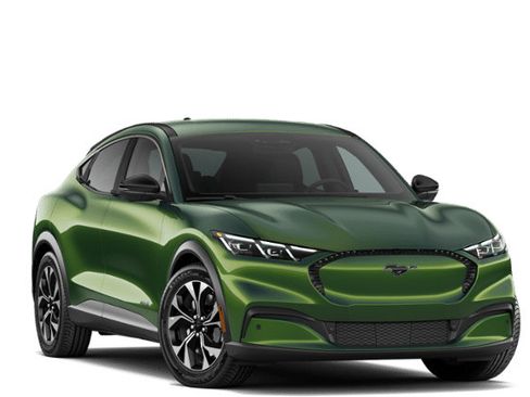 New 2026 Ford Mustang Mach-E Select w/ Technology Package AWD/4WD image 49