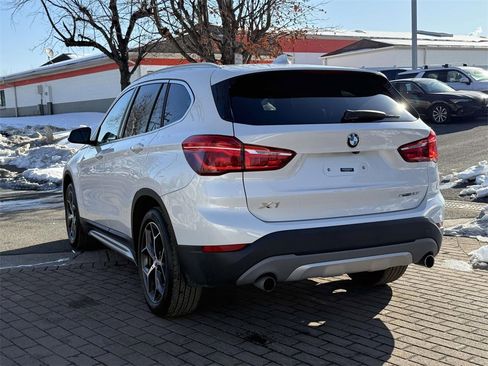 Used 2018 BMW X1 xDrive28i image 4