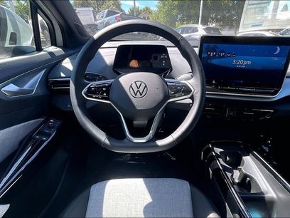 New 2026 Volkswagen ID.4 Pro
