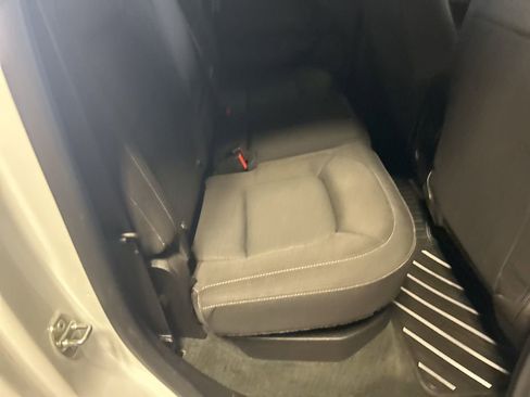 Used 2018 Chevrolet Colorado LT w/ LT Convenience Package image 30