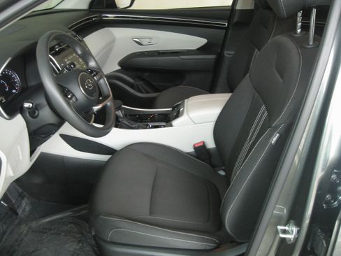 Used 2023 Hyundai Tucson SEL image 6