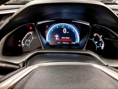 Used 2016 Honda Civic EX-T image 24