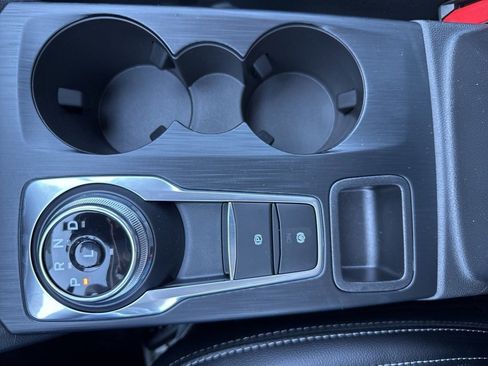 New 2025 Ford Escape SE w/ PHEV Premium Package image 39