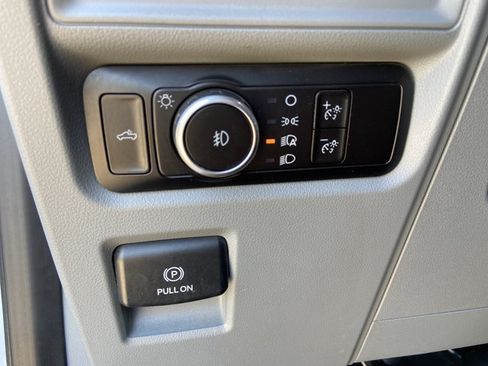 Used 2025 Ford F150 XLT w/ Equipment Group 301A Standard AWD/4WD image 43