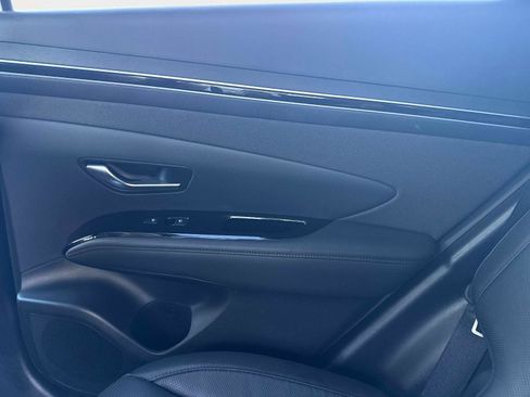 Certified 2024 Hyundai Tucson Limited image 15