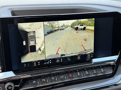 Certified 2024 Chevrolet Silverado 1500 ZR2 w/ ZR2 Bison Edition image 22