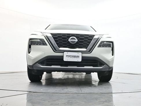 Used 2023 Nissan Rogue SL FWD image 27