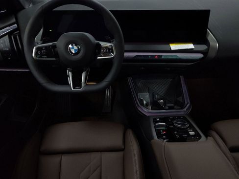 New 2026 BMW X3 xDrive30 w/ M Sport Package image 25