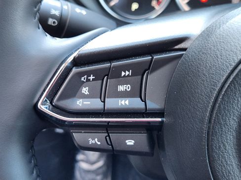 Certified 2025 MAZDA CX-5 AWD 2.5 S w/ Select Package image 22