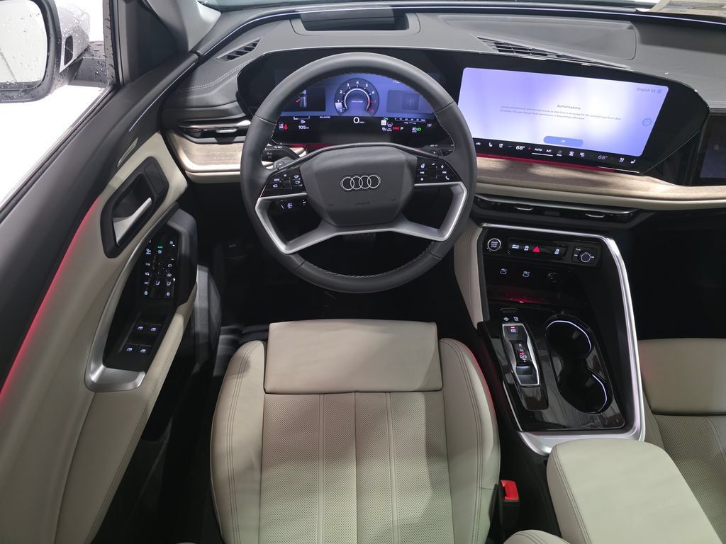 New 2026 Audi Q5 Premium Plus AWD/4WD image 16