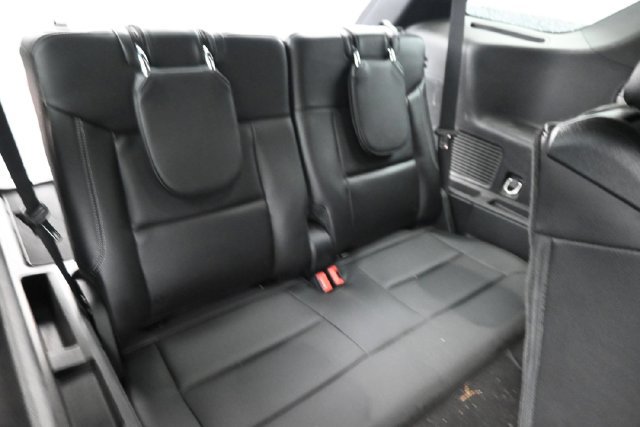 Used 2022 Ford Explorer ST w/ ST Street Pack AWD/4WD image 11