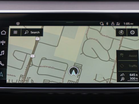 Used 2022 Audi A8 L 3.0T image 14