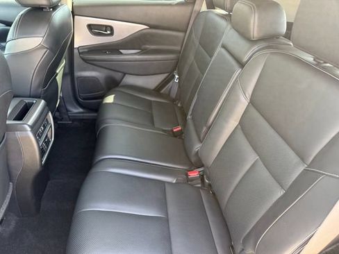 Used 2019 Nissan Murano SL w/ Cargo Package FWD image 33