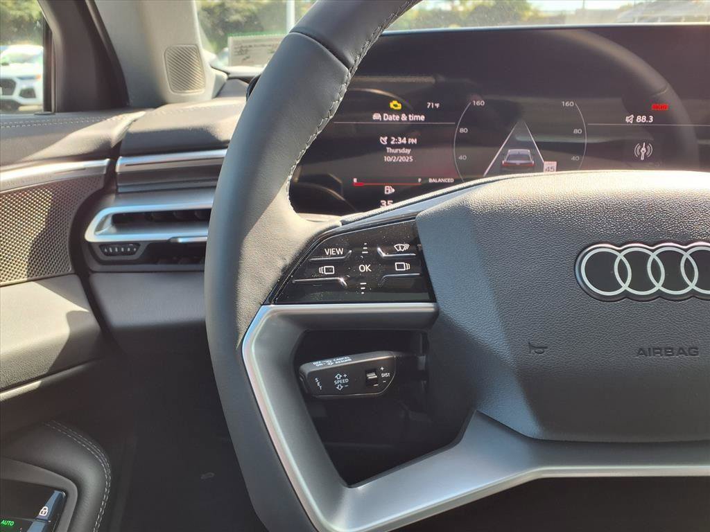 Certified 2025 Audi A5 Premium Plus AWD/4WD image 13