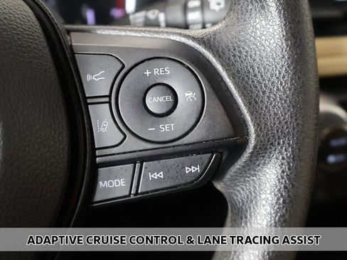 Used 2023 Toyota RAV4 XLE w/ Convenience Package image 4