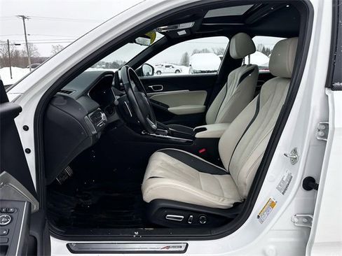 Used 2023 Acura Integra A-Spec image 9