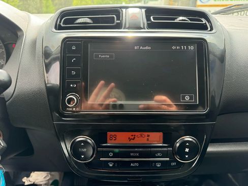 Used 2021 Mitsubishi Mirage G4 ES image 15