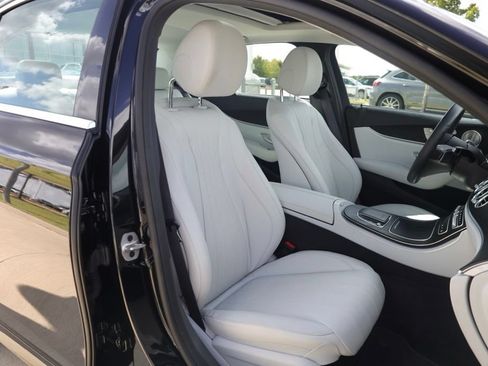 Certified 2022 Mercedes-Benz E 350 Sedan image 28