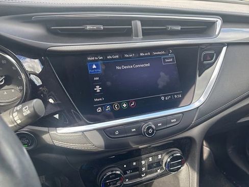 Used 2021 Buick Encore GX Select AWD/4WD image 15