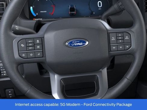 New 2026 Ford F350 Lariat w/ Lariat Ultimate Package image 15