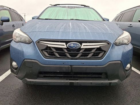 Certified 2021 Subaru Crosstrek 2.0i Premium w/ Moonroof Package image 2