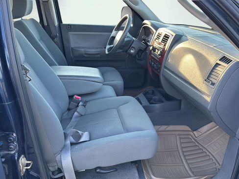 Used 2005 Dodge Dakota SLT w/ Trailer Tow Group image 21