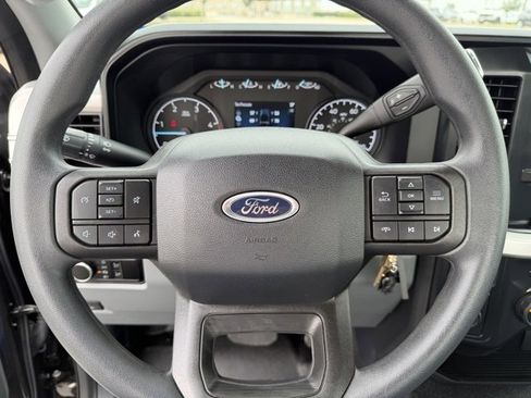 Used 2024 Ford F350 XL w/ 360-Degree Camera Package image 14