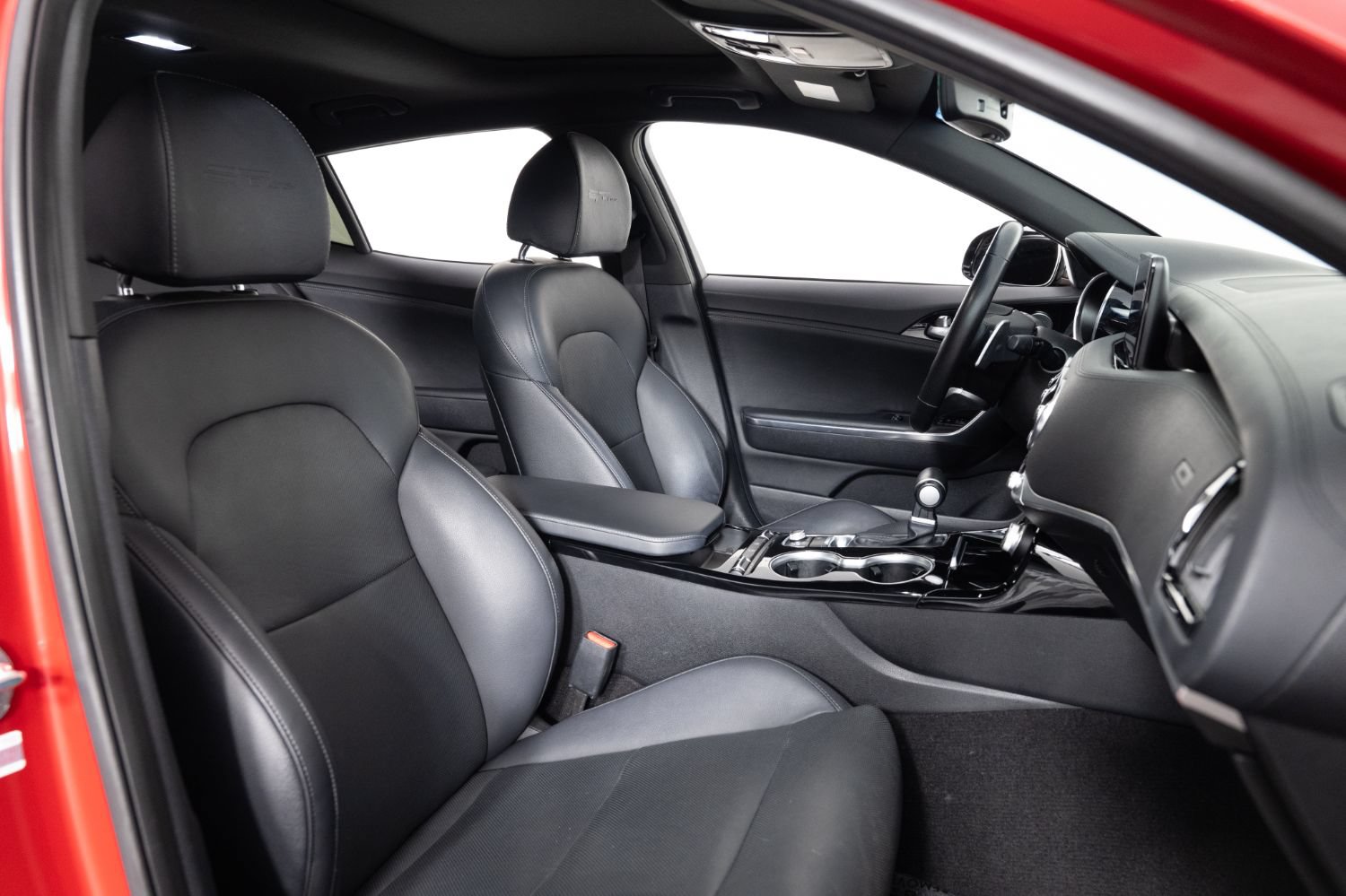 Used 2023 Kia Stinger GT-Line w/ Sun & Sound Package RWD image 27