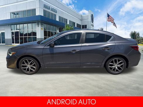 Used 2019 Acura ILX FWD image 5