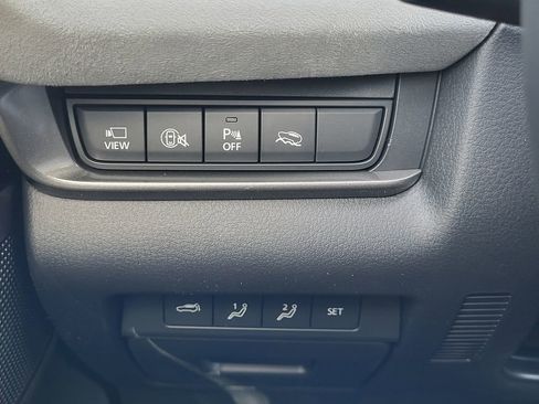 New 2026 MAZDA CX-30 Aire Edition image 17