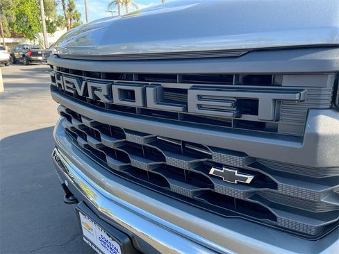 New 2026 Chevrolet Silverado 1500 W/T w/ WT Safety Package image 30