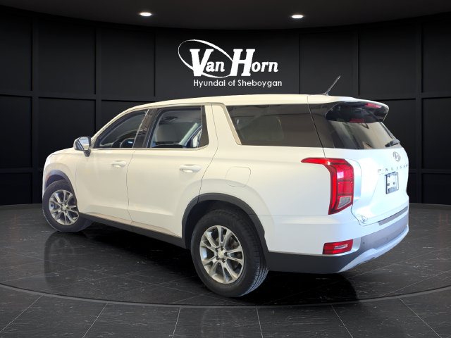 Used 2021 Hyundai Palisade SE AWD/4WD image 5