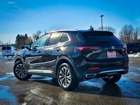 New 2026 Buick Envision Preferred image 5